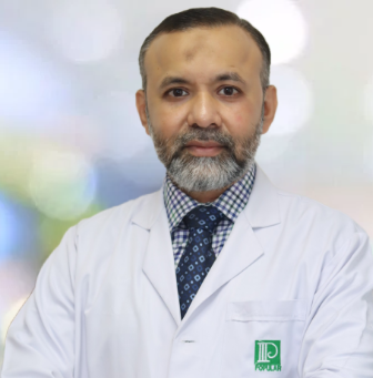 Asst. Prof. Dr. Kazi Hafiz Uddin