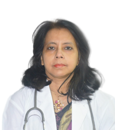 Dr. Fahmida Naz