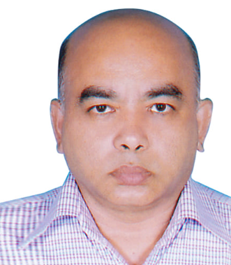 Professor Dr. Md. Sirajul Islam