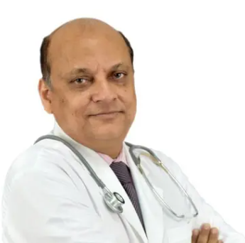 Dr. Shams Munwar
