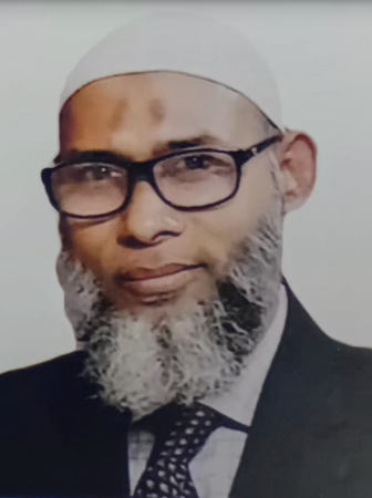 Dr. Abu Md. Asaduzzaman