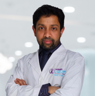 Dr. Md. Shuayb