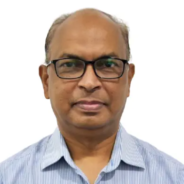 Dr. Md. Mizanur Rahman