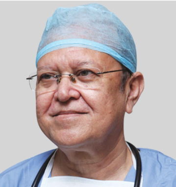 Dr. Md. Zia Uddin