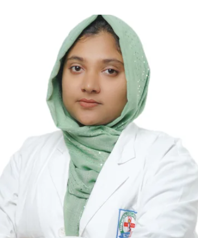 Sabiha Mahmud Sathi