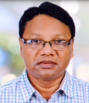 Professor Dr. Md. Billal Alam