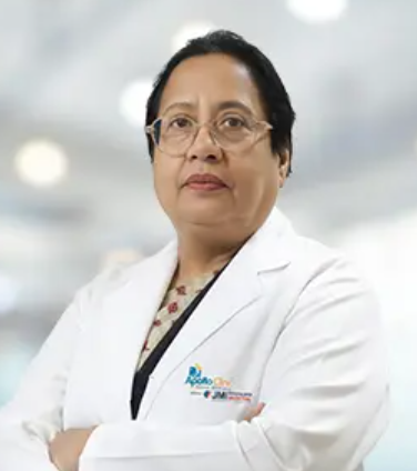 Prof. Dr. Iffat Ara