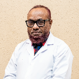 Prof. Dr. Md. Habibur Rahman