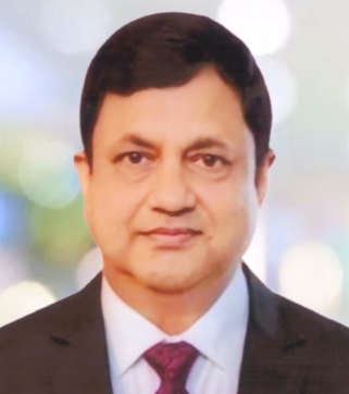 Prof. Dr. Brig. Gen. Md. Abdur Razzak