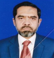 Dr. Md. Samsuzzaman Khan (Khurshed)