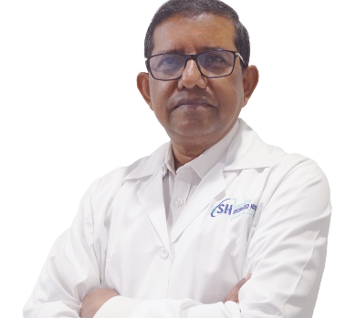 Prof. Dr. Md. Abdullah Alamgir