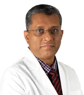 Dr. M. Zahid Hasan
