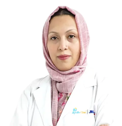 Dr. Shaima Nazneen