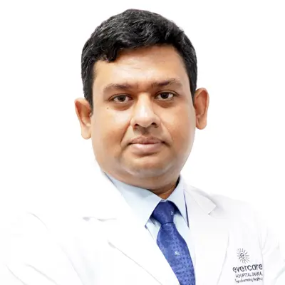 Dr. Mohammad Asaduzzaman Rasel