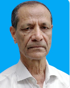 Prof. Dr. M. A. Faiz