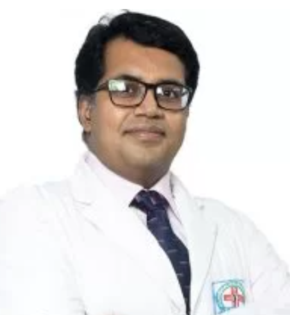 Dr. Shaiful Hassan Shameem