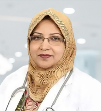 Prof. Dr. Jannatul Ferdous