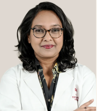Dr. Lubna Mariam