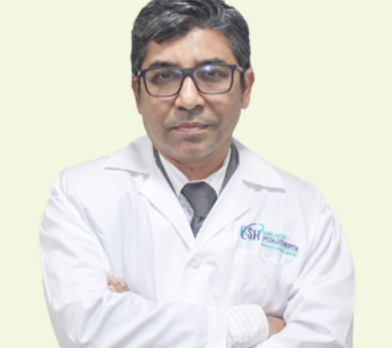 Prof. Dr. Hasib Rahman