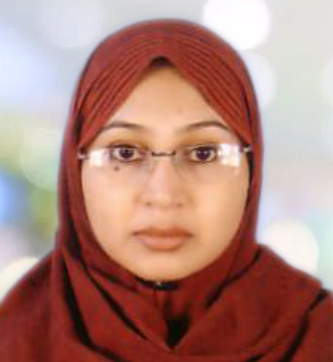 Prof. Dr. Meherunnesa