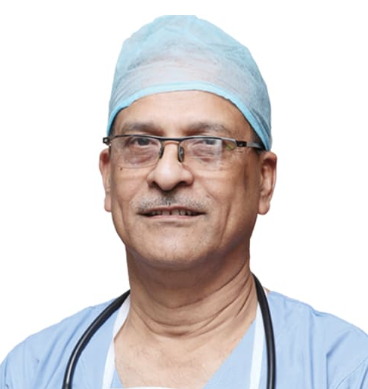 Professor Dr. M. Amjad Hossain