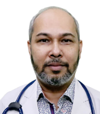 Prof. (Dr.) M G Azam