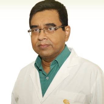 Dr. Arman Ibne Haq