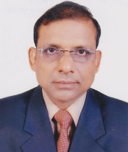 Dr. Md. Nazrul Islam