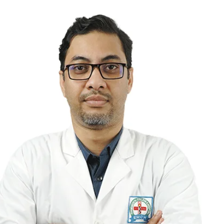 Dr. Abu Zafar Md. Saleh