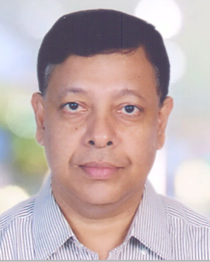 Prof. Dr. Biswas Akhtar Hossain