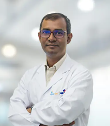 Dr. Mohammed Wahiduzzaman