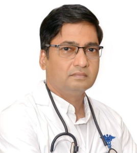 Prof. Dr. Md. Bakhtiar Uddin Jewel