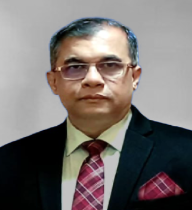 Brig. Gen. Professor Dr. Md. Kamruzzaman