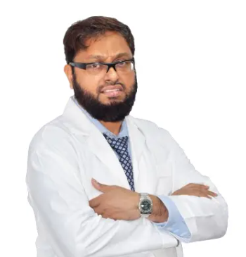 Dr. Ebadur Rahman