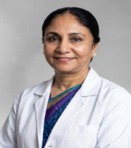 Professor Dr. Mahfuza Shirin