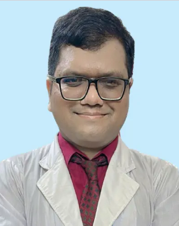 DR. MD. AL-SADI