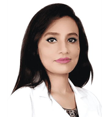 Dr. Marufa Mustari