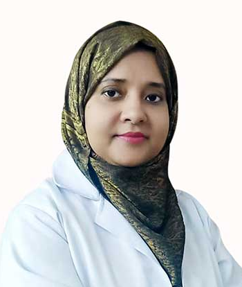 Dr. Ummul Nusrat Zahan