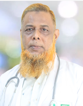 Dr. Hasan Imam