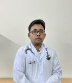 Dr. Mirza Mohammad Asif Adnan