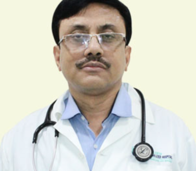 Professor. Dr. Md. Hasan Masud