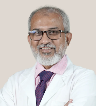 Dr. Abu Mohammed Shafique