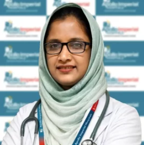 Dr. Anjir Anwar