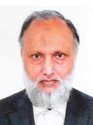 Dr. Muhammad Abdul Hai