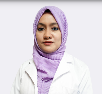 Dr. Rehnuma Sadia Siddiqua (SPEC)