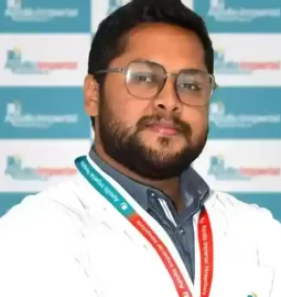 Dr. Md. Manjurul Karim