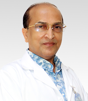 Prof. Dr A. B. M. Abdul Matin