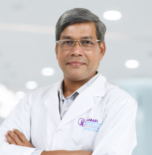Professor Faroque Ahmed