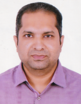 Dr. Mohammad Asrafuzzaman (Dinar)
