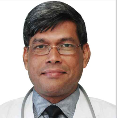 Professor (Dr.) Faroque Ahmed